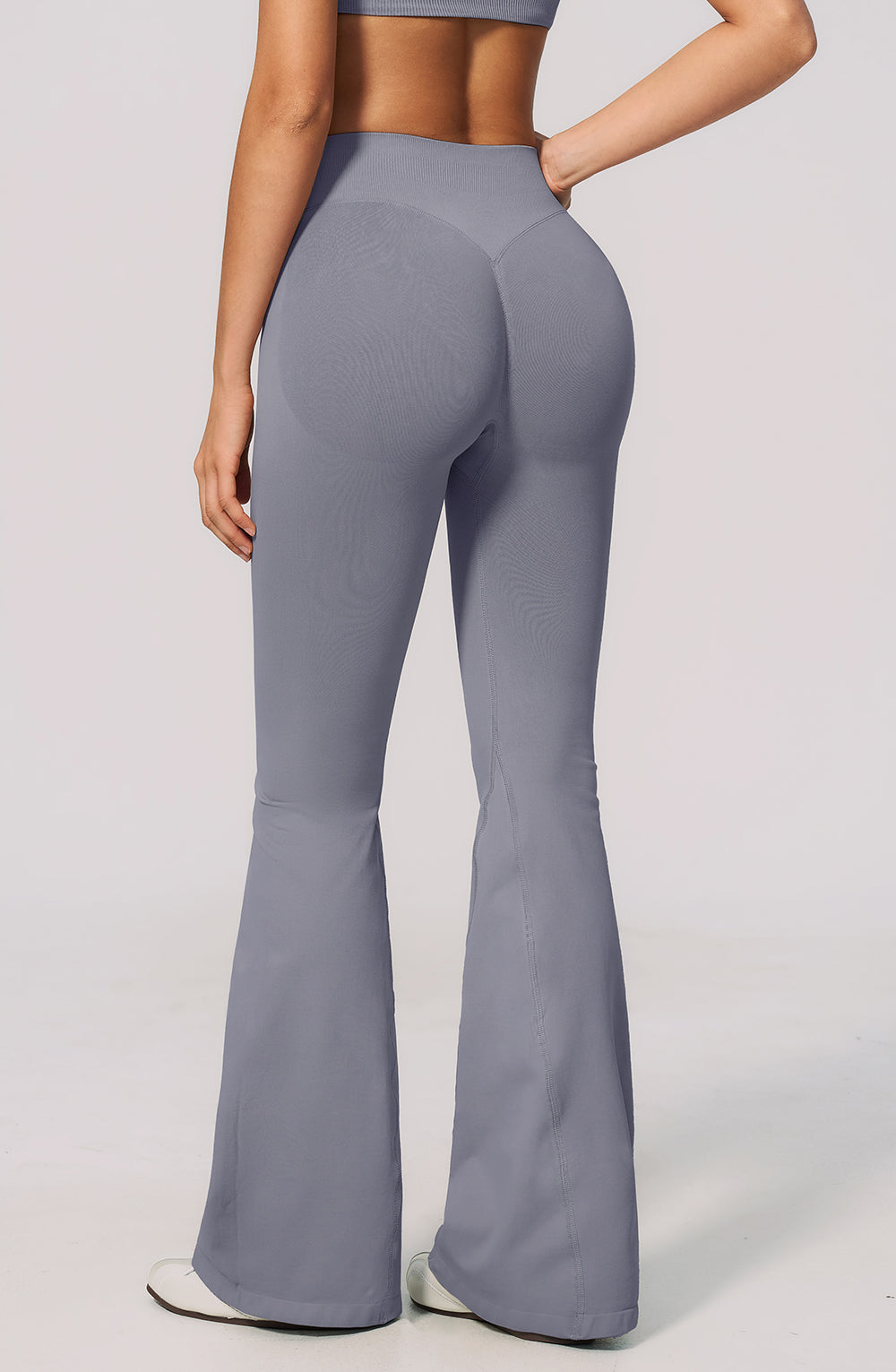 Halo Seamless Leggings