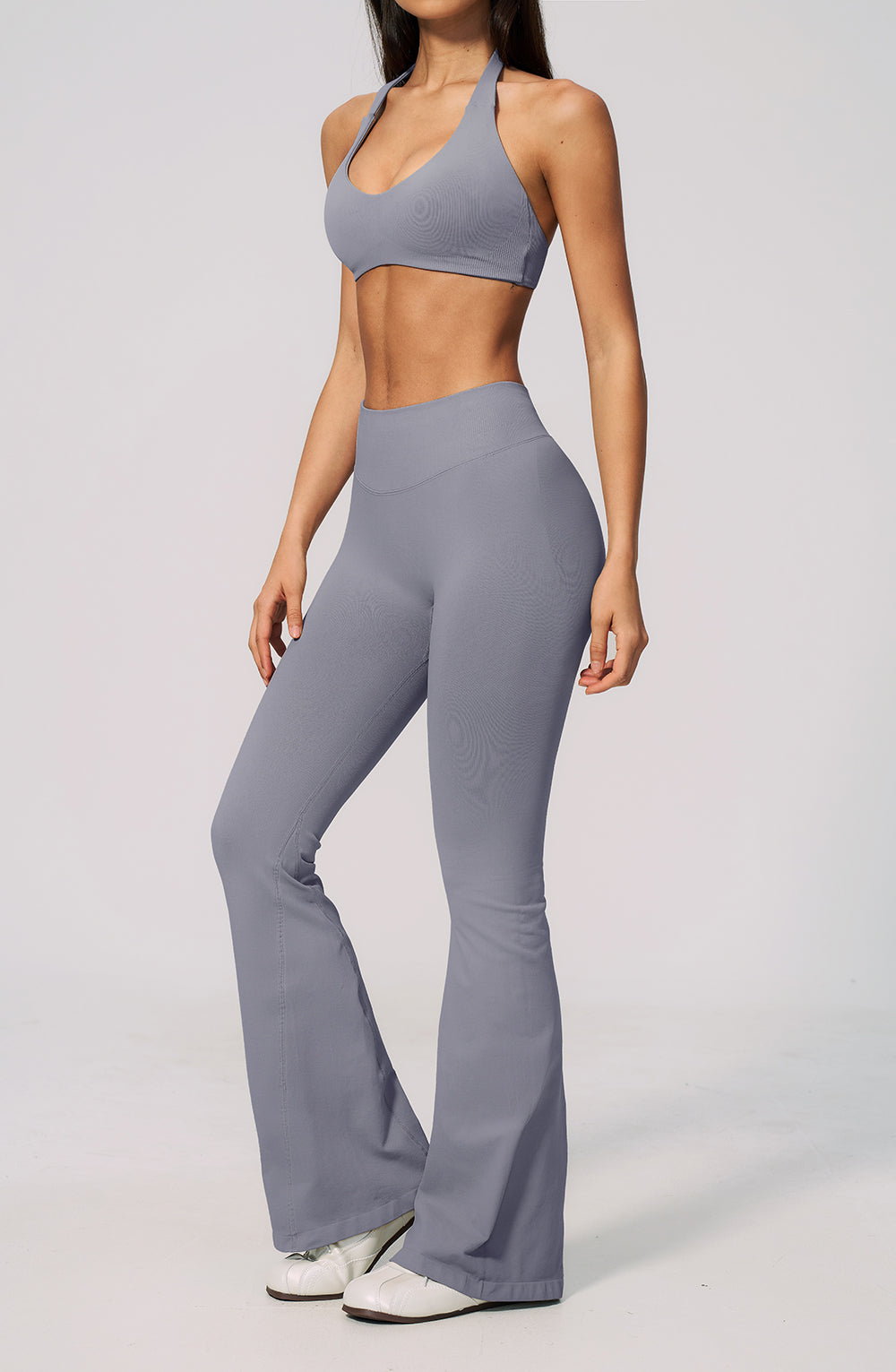 Halo Seamless Leggings