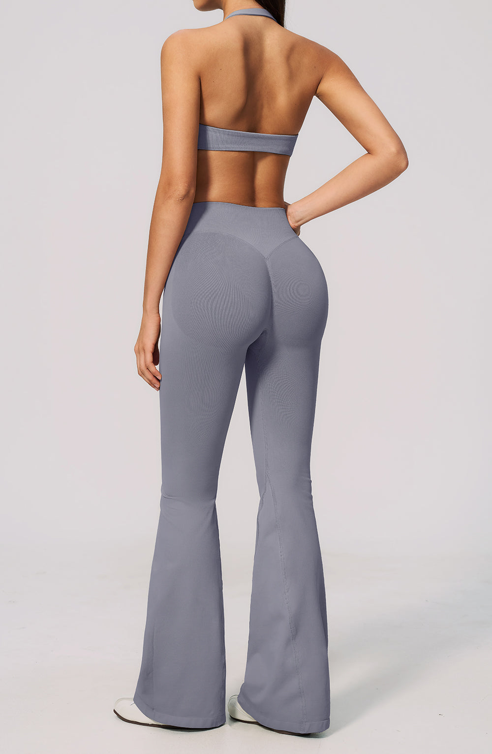Halo Seamless Leggings