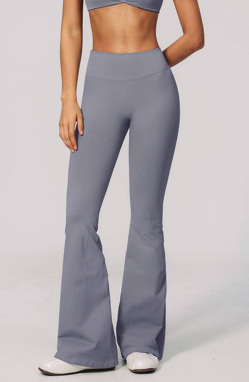 Halo Seamless Leggings