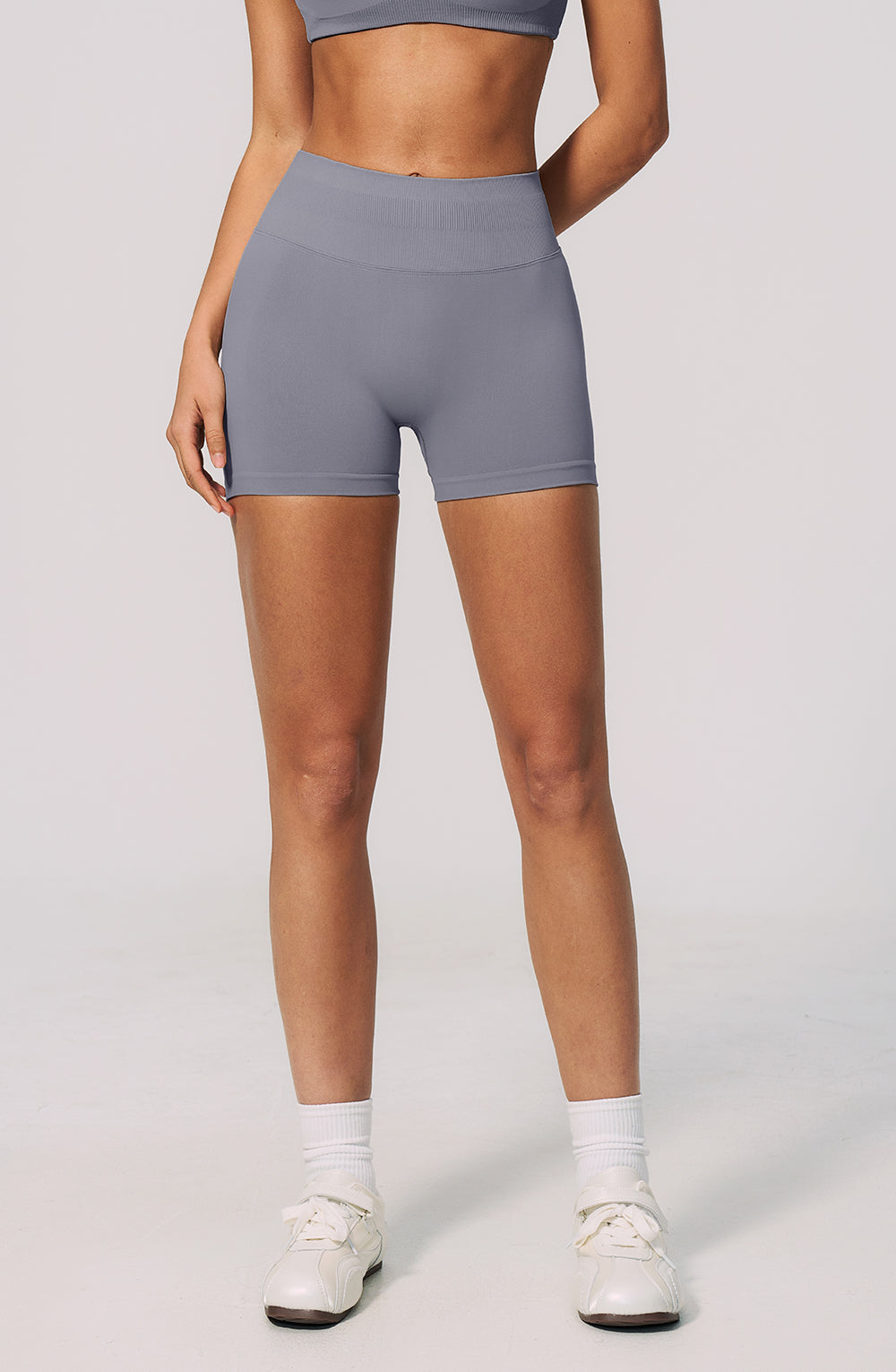 Halo Seamless Shorts