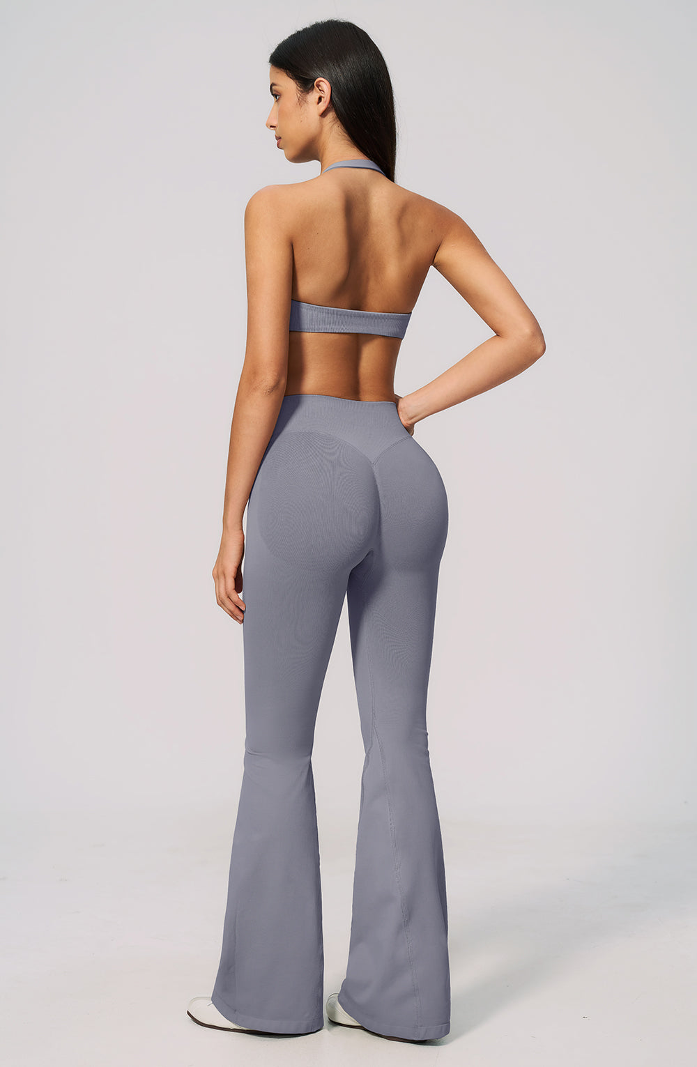 Halo Seamless Leggings