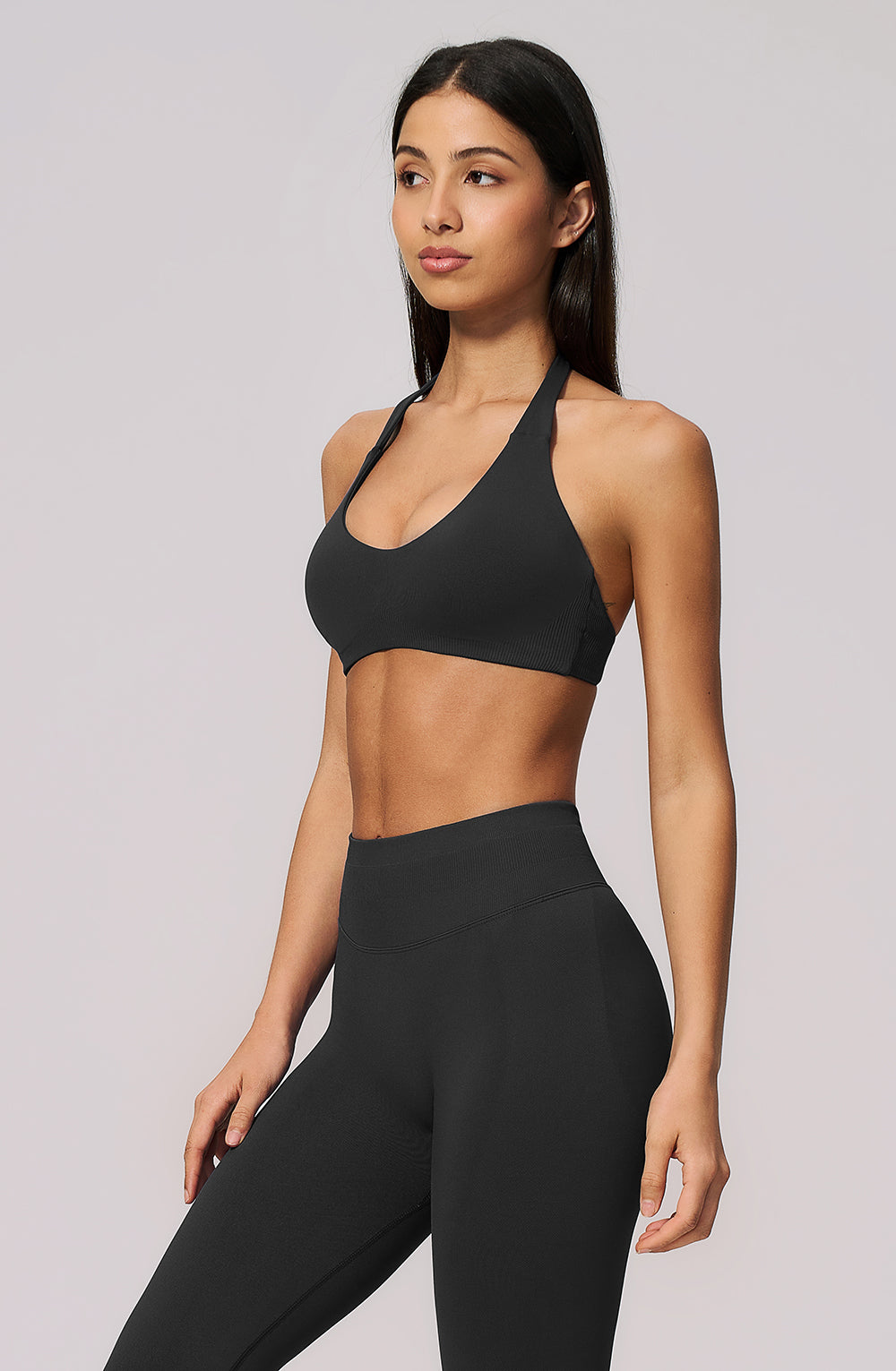 Halo Seamless Bra