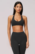Halo Seamless Bra