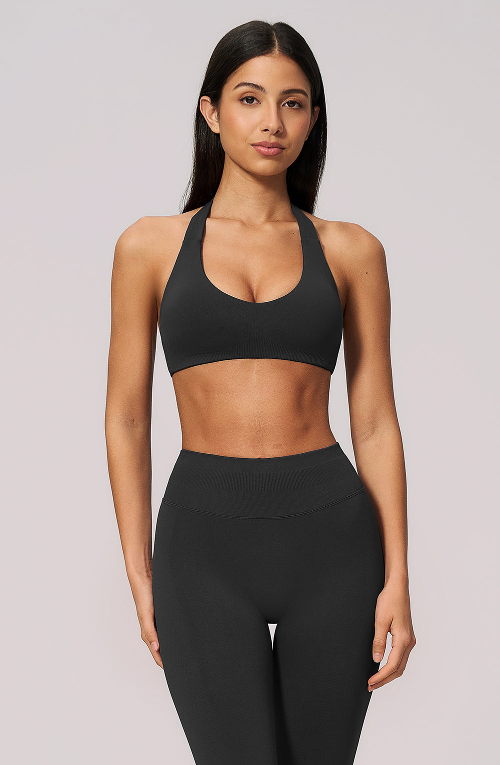 Halo Seamless Bra
