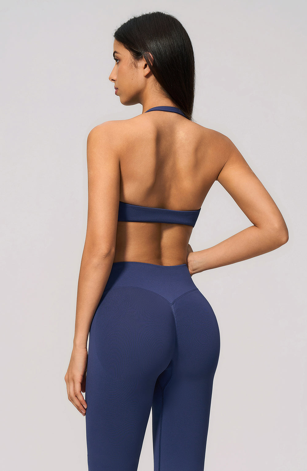 Halo Seamless Bra