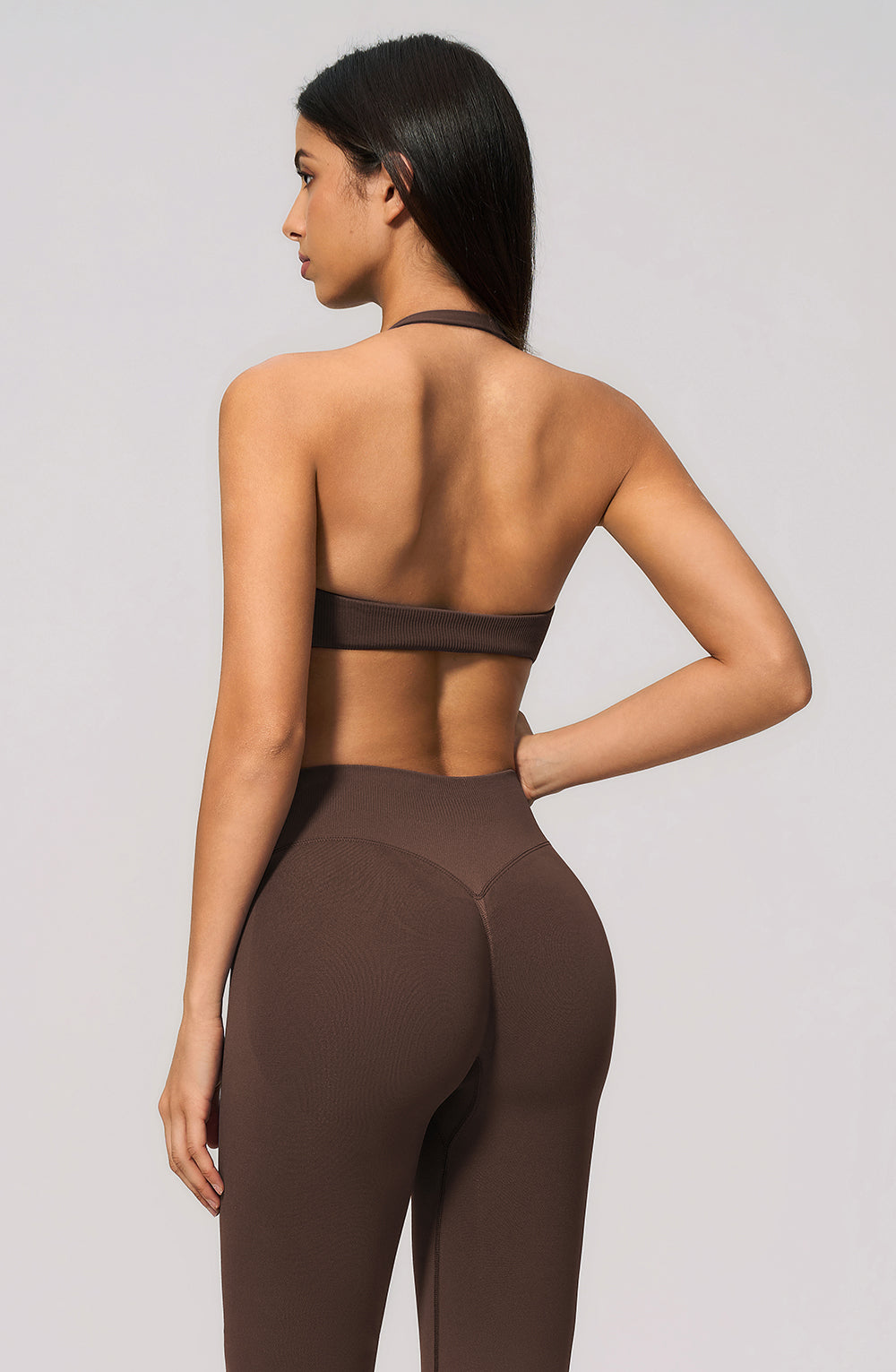 Halo Seamless Bra