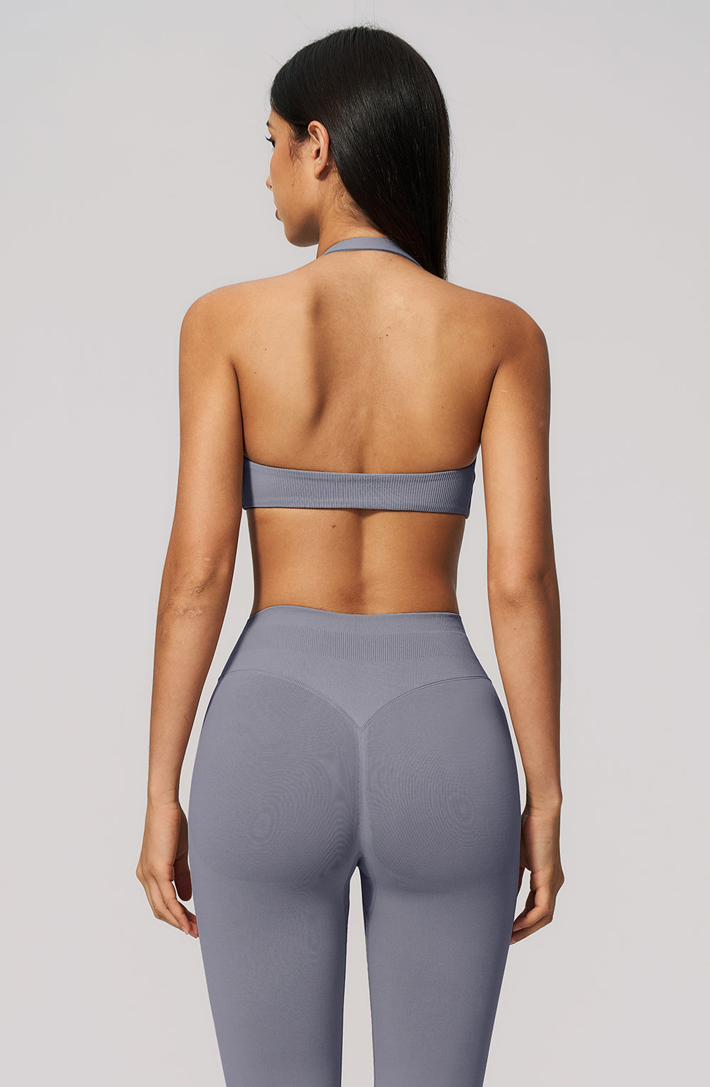 Halo Seamless Bra