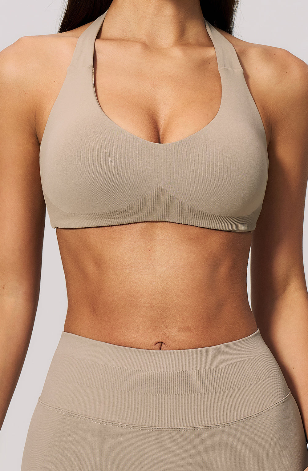 Halo Seamless Bra