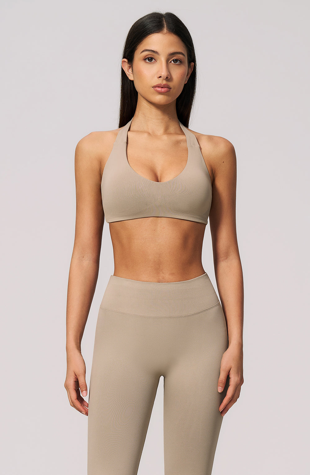 Halo Seamless Bra