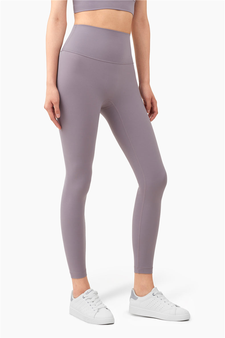 Soft High Waisted Yoga Leggings