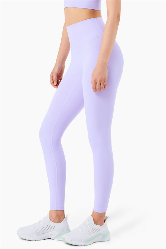 9/10 Yoga Tummy Leggings