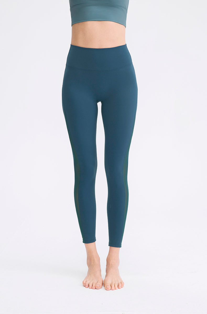 High Waist Yoga Tight Leggings