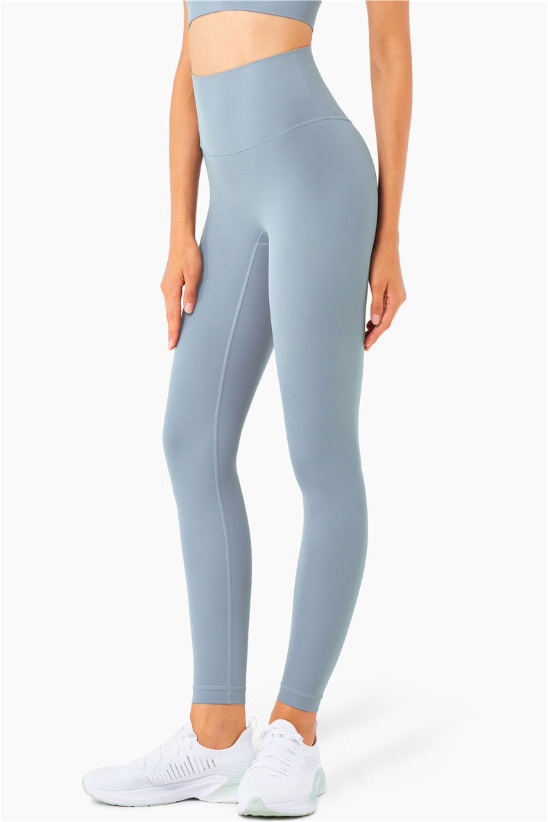 Soft High Waisted Yoga Leggings