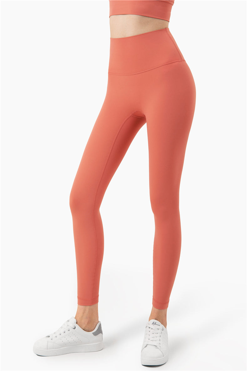 Naked Feeling Yoga Leggings