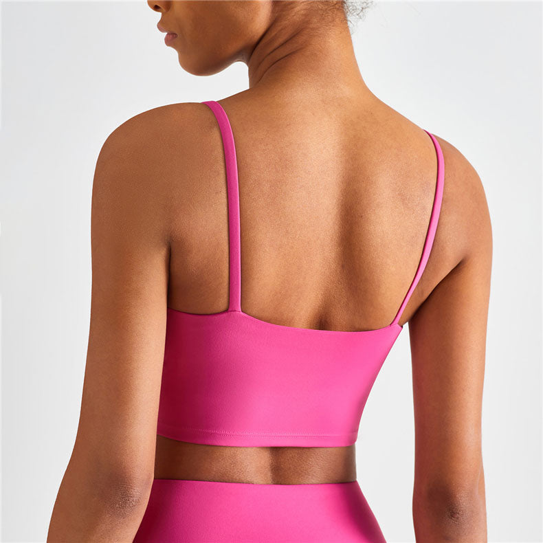 Integrated Sports Bra