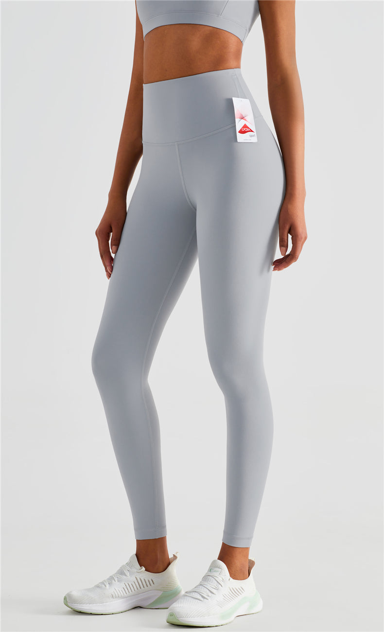 High Waisted Yoga Leggings