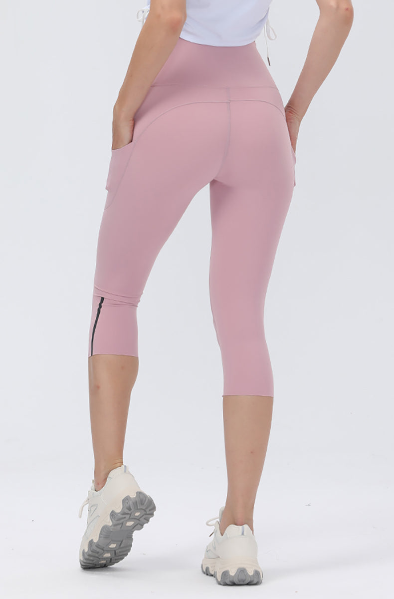 Naked Feeling Yoga Leggings 7"