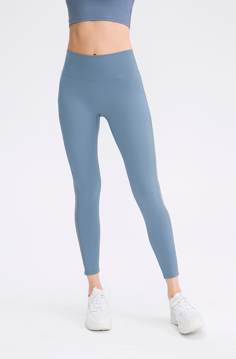 High Waist Yoga Tight Leggings