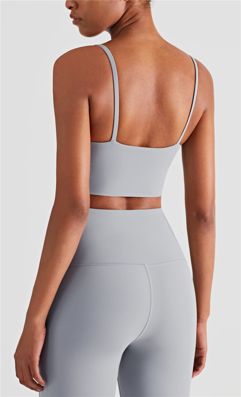 Integrated Sports Bra