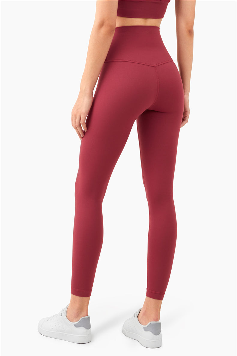 9/10 Yoga Tummy Leggings