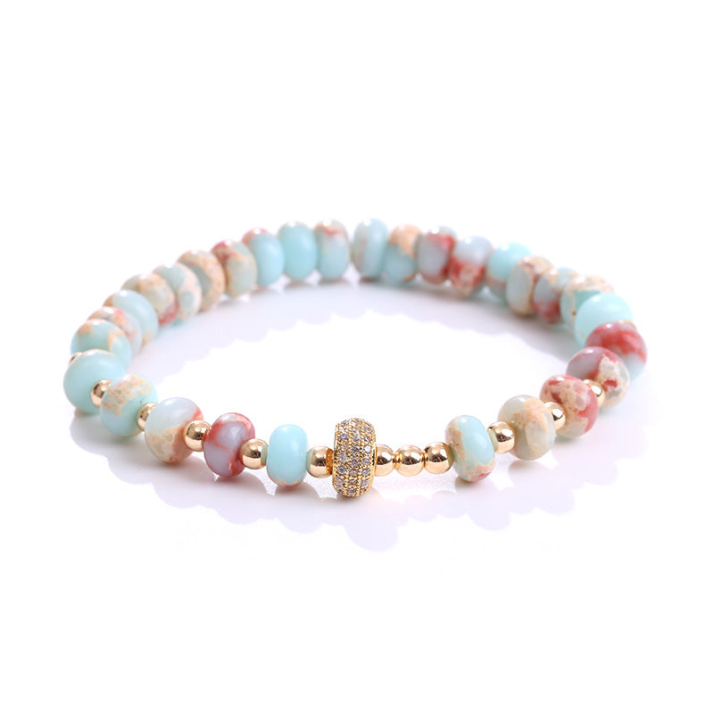 Anti Anxiety Yoga Bracelet