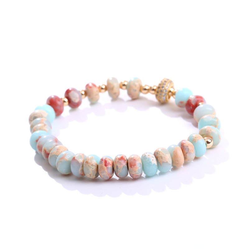 Anti Anxiety Yoga Bracelet