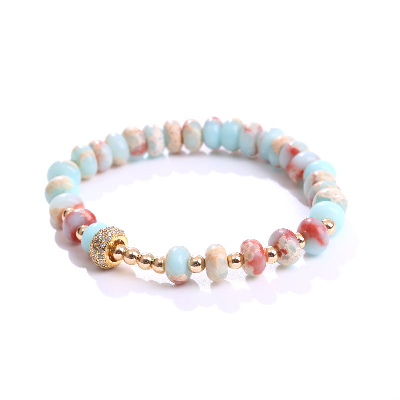 Anti Anxiety Yoga Bracelet